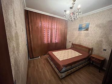 Mənzillər: Bakı, 2 otaqlı, Köhnə tikili, 48 kv. m — 3