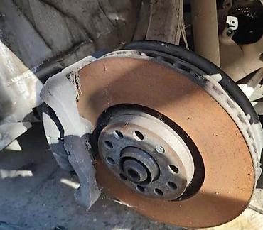 motore: KOCIONE B7 ZA AUDI A4 | Audi a4 b7 kocione celjusti komad 50e imam i — 3
