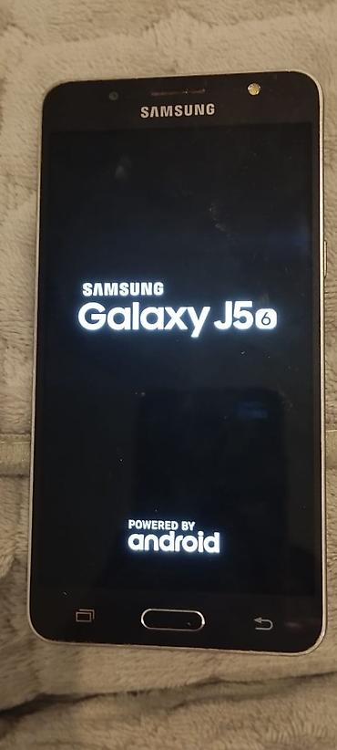 samsung galaxy j1 mini: Samsung Galaxy J5 2016, Б/у, цвет - Черный — 2