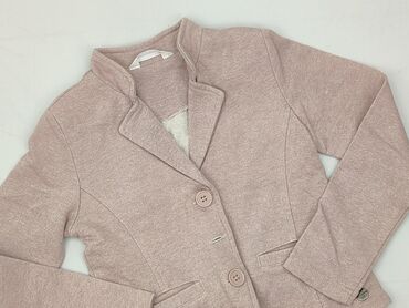 szerokie eleganckie spodnie: Blazer, Coccodrillo, 7 years, 116-122 cm, condition - Very good