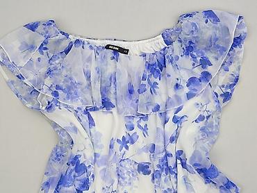 cold shoulder bluzka: Bik Bok, Bluzka damska, rozmiar XS — 1
