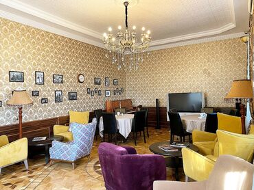 Günlük kirayə evlər: 750 kv. m, 7 otaqlı, Telefon, Kanalizasiya, Qaz — 21