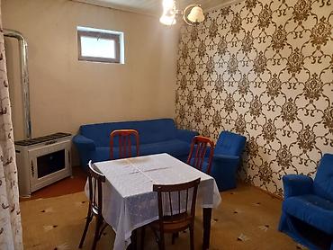 ev lokbatan: Şüvəlanda 2 otaqlı həyət evi kirayə verilir bütün kamunallarl var — 2