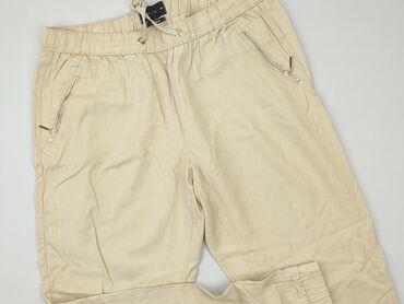 spódnice czarne mohito: Sweatpants, Mohito, XL (EU 42), condition - Very good