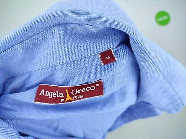 armani: Koszulа dla mężczyzn, rozmiar 2XL — 5