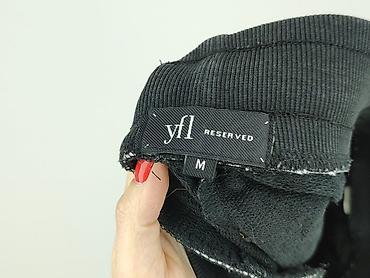 stwd dresy: Reserved YFL, Szorty damskie, rozmiar M — 4