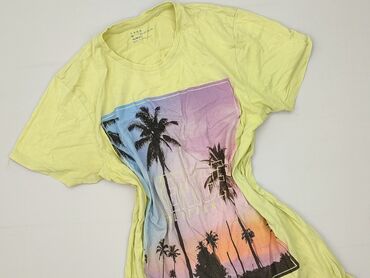 miu miu t shirty: FSBN, T-shirt damski, rozmiar M