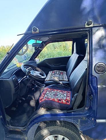 hyundai porter двери: Hyundai Porter, борт-фургон (сверхвысокая крыша). Основные — 5