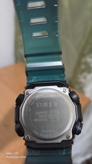 5g модем для ноутбука: Casio g-shock ga-boo1 — 2