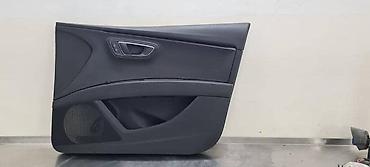 nautilus ventili: TAPACIR VRATA ZA SEAT LEON - 5F4867132 | TAPACIR VRATA Seat Leon — 2