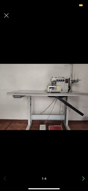 швейную машинку подольск: Швейная машина Полуавтомат