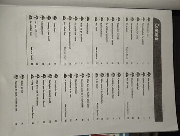 Другие книги и журналы: Учебники по английскому, по корейскому языку, по 200, 300 и 400 сом — 9