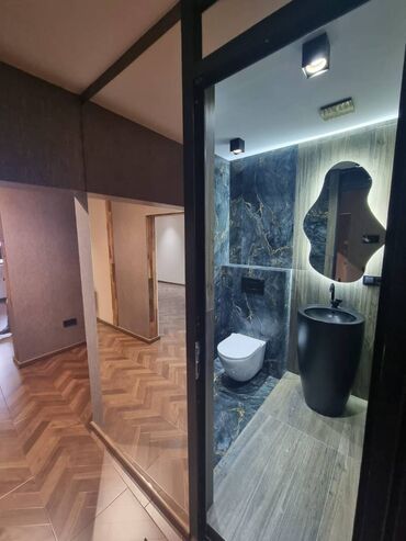 Köhnə tikili: Bakı, 2 otaqlı, Köhnə tikili, m. Əhmədli, 60 kv. m — 11