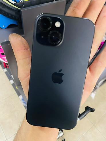 iphone: IPhone 13, Qara — 2