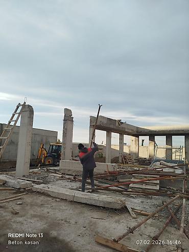 qapilar sumqayit: #betonisleri #beton #betonkesme #betonkəsimi #betonkesim #betondesme — 8