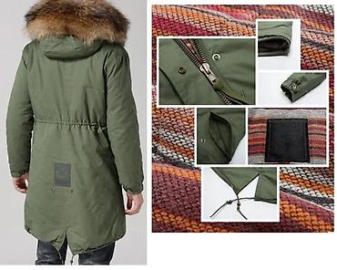 lee cooper dzemperi: MR&MRS, VRHUNSKE MUSKE JAKNE, LAZNO KRZNO, TOP | Novo! ! ! — 9