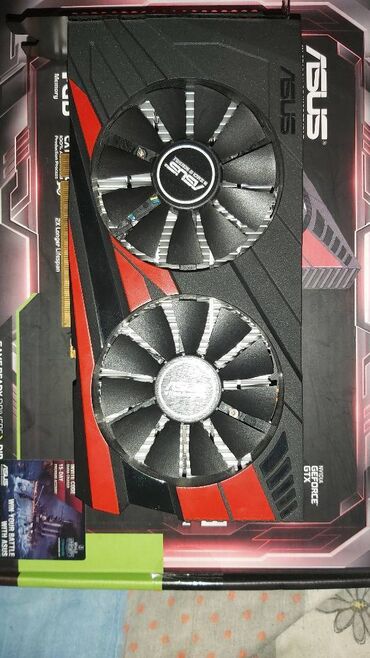 видеокарты rx 570: Видеокарта