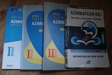 uşaq yazı kitabları: Bütün fen ve kitablar tezedi seligelidiryazılı deyil yeniden