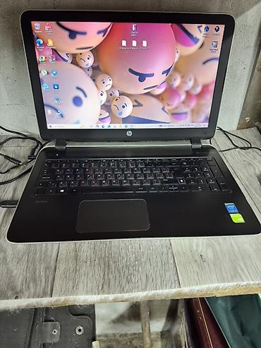 xbox console: HP Pavilion 15 — универсальный ноутбук с отдельной видеокартой — 4