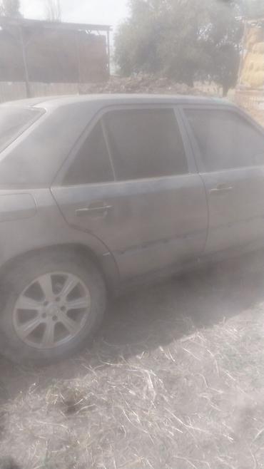 Mercedes-Benz: Mercedes-Benz W124: 1989 г., 2.3 л, Механика, Бензин, Седан — 14