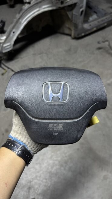 коробка хонда капа: Подушка безопасности Honda Оригинал