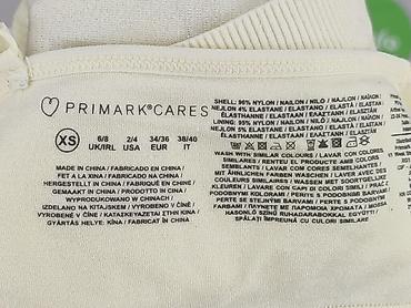 bra: Primark, Top damski, rozmiar XS — 4