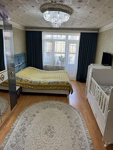 xirdalan bina evi: Xırdalan, 3 otaqlı, Köhnə tikili, 60 kv. m — 9