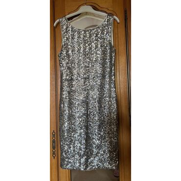 dekolte: Вечернее платье, L (EU 40)