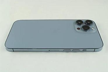 Apple iPhone: Apple iPhone 15 Pro – plava nijansa - Ekran 6.1" Super Retina XDR sa — 2