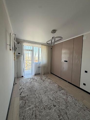 жк brooklyn: 1 комната, 41 м², Элитка, 11 этаж, Свежий ремонт — 8