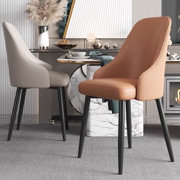 Мебель: Комплект стол и стулья Новый