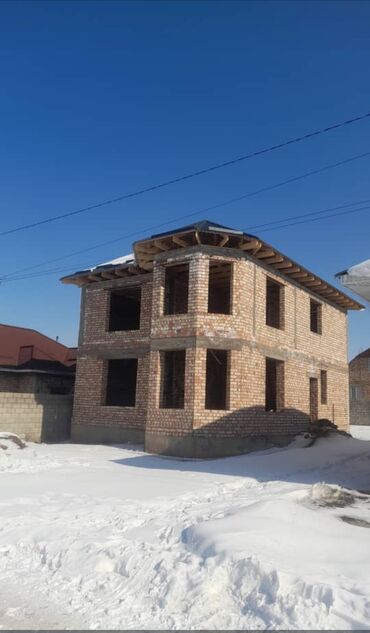 купить дачу в караколе: Дом, 200 м², 6 комнат, Собственник