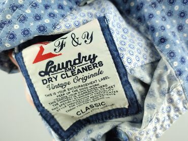 Сорочки: F&F, Сорочка для чоловіків, розмір XL на lalafo.pl — 4 Сорочки: F&F, Сорочка для чоловіків, розмір XL — 4