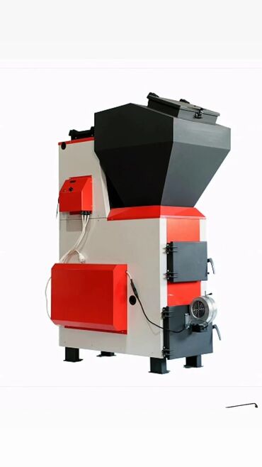 сколько стоит робот: Котел Напольный, Стальной