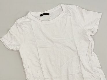 Sinsay, Women`s T-shirt, size S (EU 36)