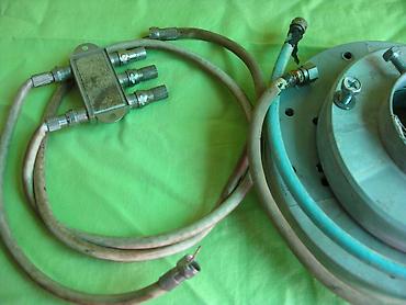 Антенны: Головки на спутниковую антенну.
2 штуки.
Б\У
Рабочие — 5
