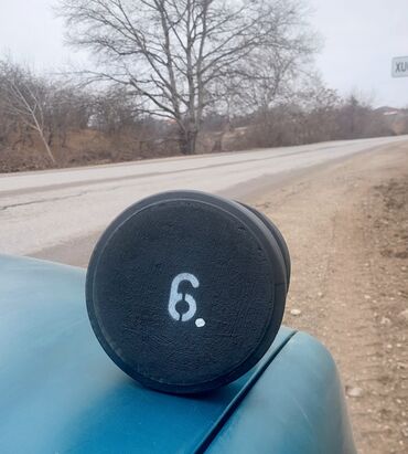 Qantellər: Qantellər — 12