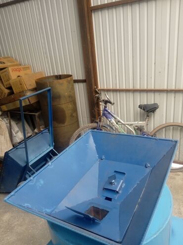 Кормодробилки: Дробилка: Дробилки универсальные Дробилки для сено Дробилки для зерно — 3