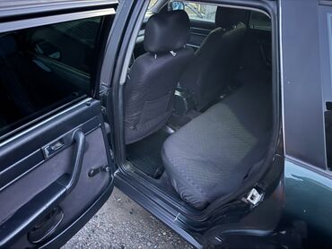 Audi: Audi 100: 1994 г., 2.6 л, Механика, Бензин, Универсал at lalafo.kg — 7 Audi: Audi 100: 1994 г., 2.6 л, Механика, Бензин, Универсал — 7