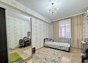 Продажа квартир: 3 комнаты, 138 м², Элитка, 5 этаж, Евроремонт — 6