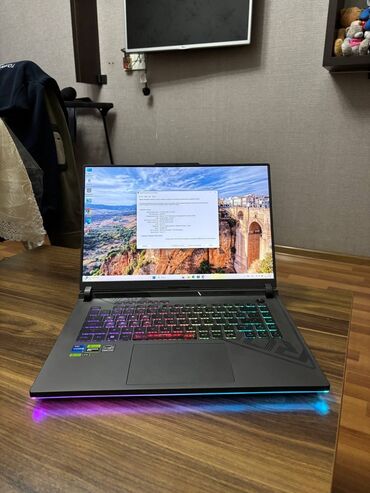 gtx 1650 super qiymeti: Cpu - Core i7 13650HX (13-cu nesil) Ram - 16 gb (max 64 gb, GDDR5-