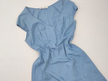 modne sukienki z jedwabiu: American Eagle, Women`s dress, size XL (EU 42)