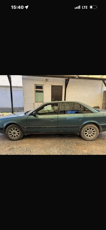 шлем на мотоцикл цена: Audi S4: 1992 г., 2.3 л, Механика, Бензин, Седан
