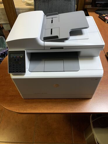 printer işlənmiş: Salam islak vezyetdedir, heç bir problemi yoxdur. Çox az islenibyeni