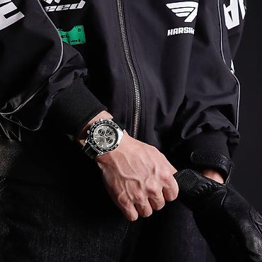 curren: ⌚ Zövqünüzü tamamlayan saatlar! Sadə, zövqlü və diqqətçəkən dizaynı — 3