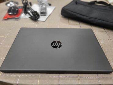 toshiba notebook azerbaycan qiymetleri: Yeni HP 15.6 ", Intel Core i5, 512 GB, Ünvandan götürmə