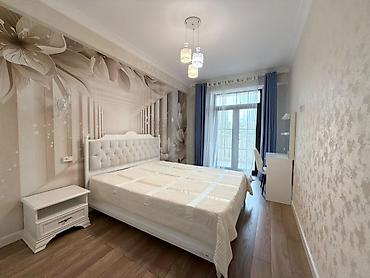 For rent new 1 bedoom apartment in the Golden Square. 94 Chuykova