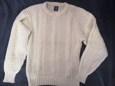 džemper i košulja: 2XL (EU 44)