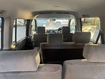 Honda: Honda Stepwgn: 2004 г., 2.4 л, Автомат, Бензин, Минивэн — 7