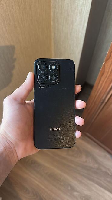 redmi pad 2 pro: Honor X8b, 128 GB, rəng - Qara, İki sim kartlı — 1